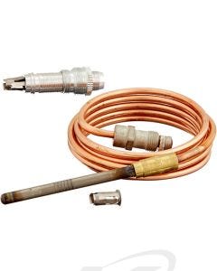 Honeywell Q340A1090 Universal Thermocouple Kit with 36" Lead