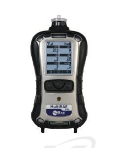 Honeywell RAE Systems MultiRAE Pro Portable Multi-Threat Radiation and Chemical Detector