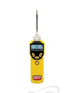 Honeywell RAE Systems MiniRAE 3000 PID Detector and Multigas Monitor for Volatile Organic Compounds