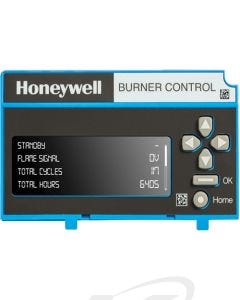 Honeywell S7800A2142 Universal Keyboard Display Module