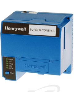 Honeywell RM7895B1013 On/Off Primary Control