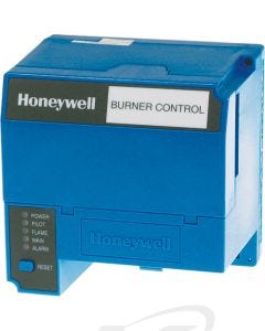 Honeywell RM7890 On/Off Primary Control