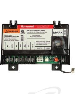 Honeywell S8610U3009 Intermittent Pilot Control