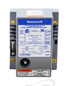 Honeywell S87B1024 Direct Spark Ignition Control