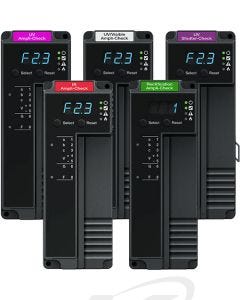 Honeywell Slate Flame Amplifier Modules