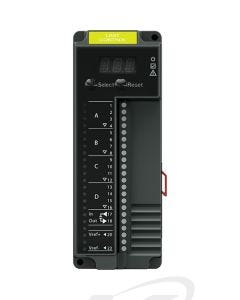 Honeywell Slate R8001L8001 Safety Limit Control Module