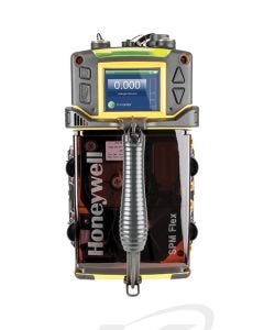 Honeywell Analytics SPM Flex Single Point Chemcassette® Tape-Based Gas Detector