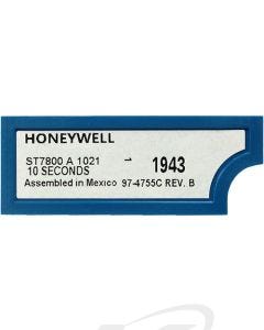 Honeywell ST7800A Pre-Purge Timer Cards,Honeywell ST7800A Pre-Purge Timer Card, side view,Honeywell ST7800A Pre-Purge Timer Cards, back view,How to install a Honeywell ST7800A Pre-Purge Timer Card