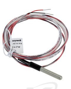 Honeywell T775-SENS-WR PT1000 Water-Resistant Temperature Sensor