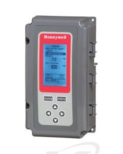 Honeywell T775 Electronic Remote Thermostats for Boiler Temperature Control