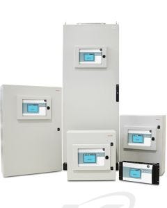 Honeywell Analytics Touchpoint Pro Gas and Logic Safety Control System