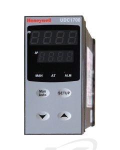 Honeywell UDC1700 Digital Loop Controller, 1/8 DIN panel cutout