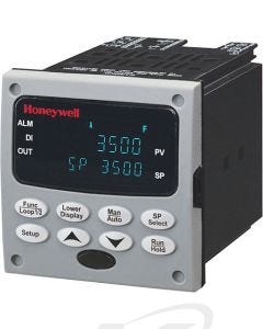 Honeywell UDC3500 1/4 DIN Digital Single or Dual Loop Digital Controller