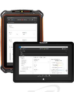 Honeywell Versatilis Field Instruments Configuration Tool