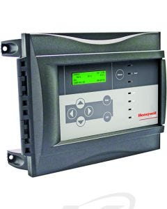 Honeywell Analytics 301C Three-Zone Digital Controller