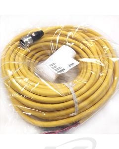  Honeywell ASYU2S-100 Flame Scanner Cable Assembly - 100 Feet