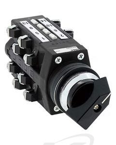 IDEC CS Series Cam Switches