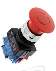 IDEC TW 22mm Emergency Stop Switches