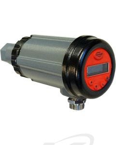 Fireye InSight IV Integrated Flame Scanner