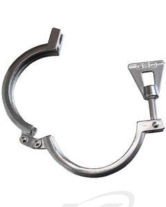 Jacoby-Tarbox GRQ Hygienic Engineered Clamp