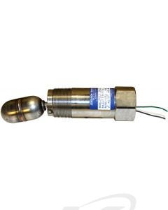 Jerguson MRS Side-Mounted Reed Switch for Liquid Levels