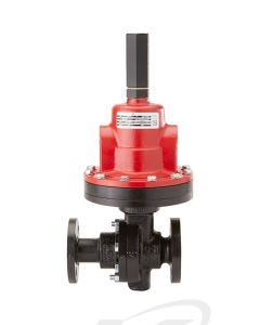 Jordan Valve Mark 63/64 Differential Pressure Regulators