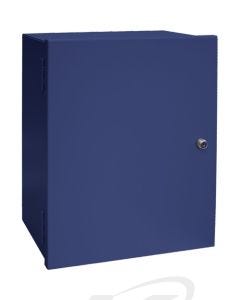 Kele RET1-423007DB-P Steel 42x30x7 NEMA 1 Enclosure with Subpanel