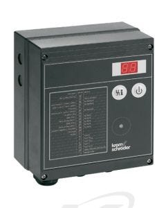 Honeywell Kromschroder BCU 370 Burner Control Unit