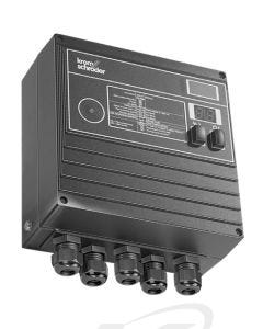 Kromschroder BCU480 Burner Control Unit