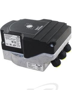 Honeywell Kromschroder IC20 and IC40 Valve Actuators for BV Butterfly Valves