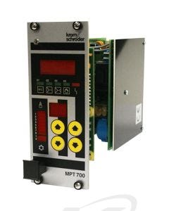 Honeywell Kromschroder MPT700 Impulse System Module