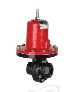 Jordan Valve Mark 601 High Flow Self-Operated Pressure Regulator