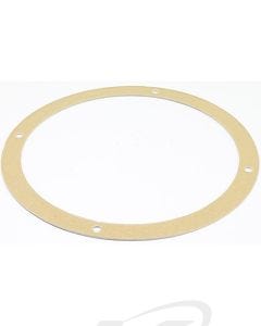 Honeywell Maxon MX28478 12" Discharge Sleeve/Burner Housing Gasket