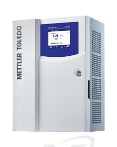 Mettler Toledo 2850Si Silica and Phosphate Analyzer Enclosure