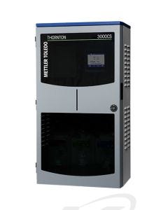 Mettler Toledo Thornton 3000CS Chloride and Sulfate Analyzer