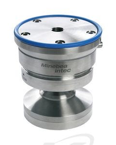 Minebea Intec Novego Hygienic Weighing Module for Food and Pharmaceutical Applications