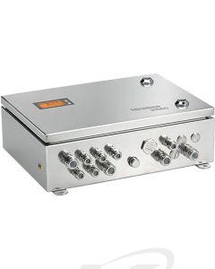 Minebea Intec PR5230 Field-Mountable Weight Transmitter