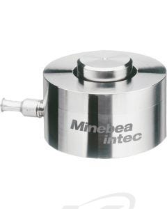 Minebea Intec PR6211 Compact Compression Load Cell (Capacity 30 to 300 kg)