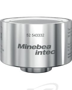 Minebea Intec PR6212 Compact Compression Load Cell (Capacity 500 kg to 10 t)