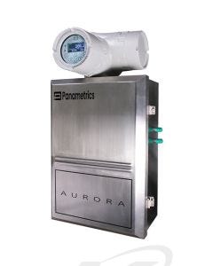 Panametrics Aurora Tunable Diode Laser Moisture Analyzer