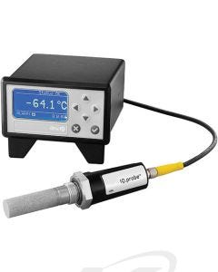 Panametrics dew.IQ Single Channel Real-Time Trace Moisture Analyzer