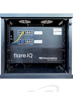 Panametrics flare.IQ Advanced Flare Control and Digital Verification Platform