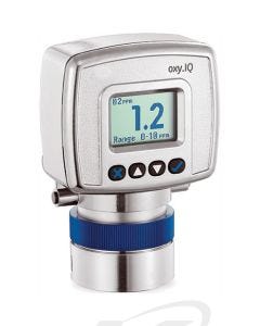 Panametrics oxy.IQ Digital Oxygen Transmitter