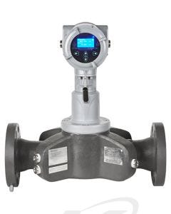 Panametrics PanaFlow Z3 Three-Path Ultrasonic Flowmeter for Liquids