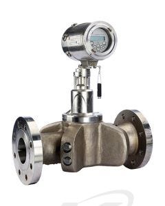 Panametrics PanaFlow Z1G Ultrasonic Volumetric Gas Flowmeter