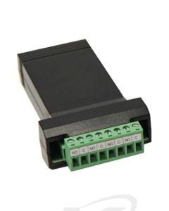 Precision Digital PDA1004 ProVu Relay Expansion Module