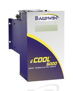 Perma Pure Baldwin eCool™ 5000 Series Thermoelectric Gas Sample Coolers