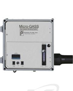 Perma Pure Micro-GASS Heated Gas Sampling Systems for Electrochemical Sensors