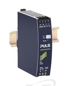 PULS CD5.121 DC/DC Power Converter. 12 VDC/8A/96W