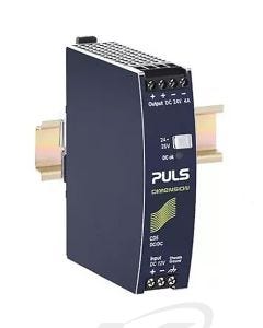 PULS CD5.243 DC/DC Power Converter. 24 VDC/4A/96W